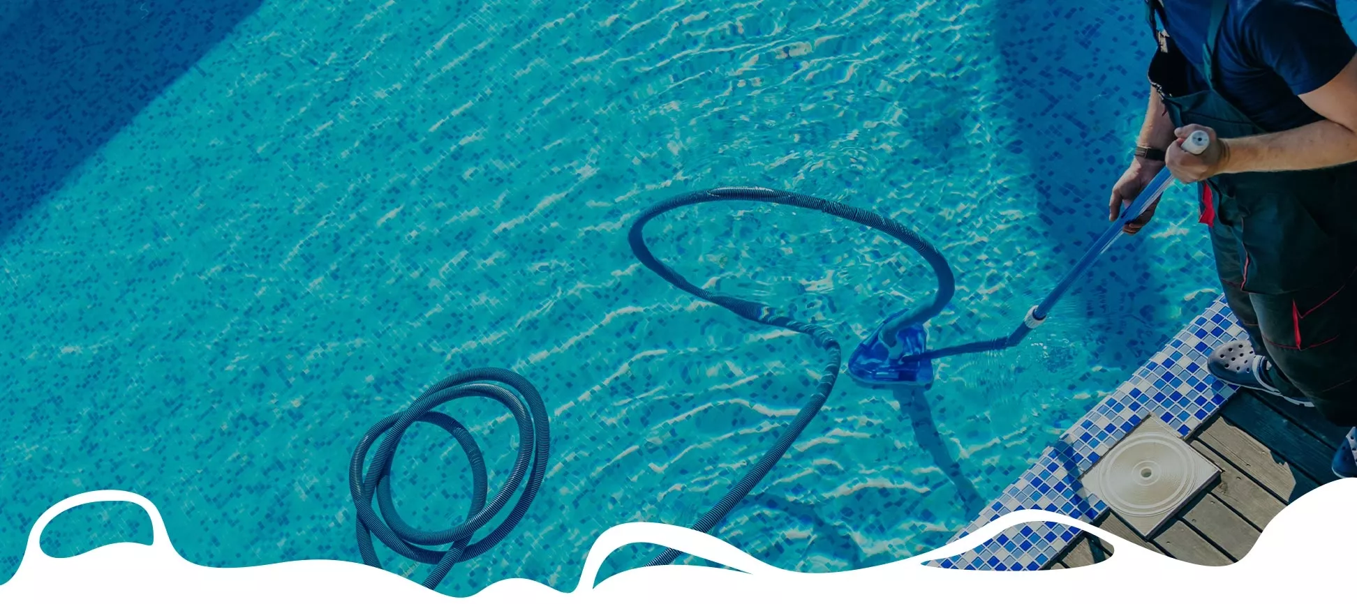Tech Piscines 34